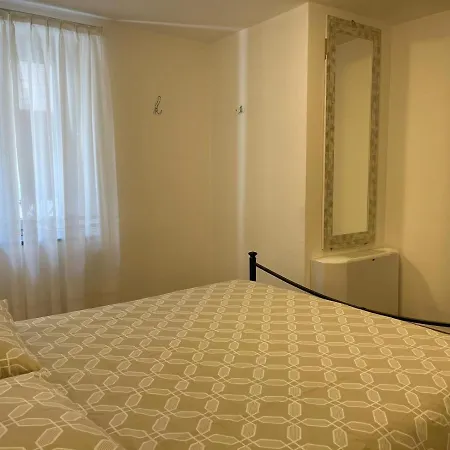 דירה Al Puntesel, Dongo, Lago Di Como