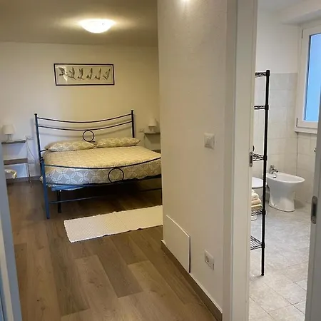 דירה Al Puntesel, Dongo, Lago Di Como